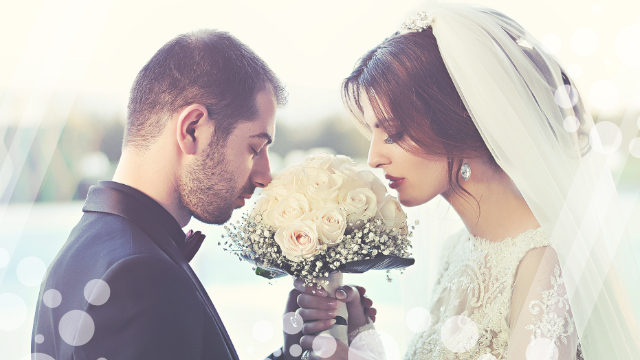 Le 22 Piu Belle Frasi Bibliche Sul Matrimonio