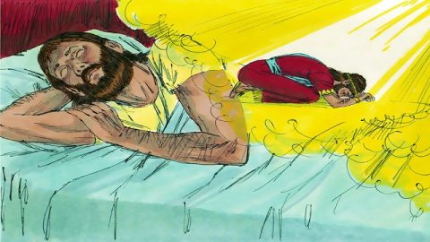 Storie della Bibbia