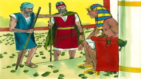 Storie della Bibbia