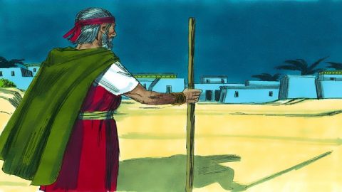 Storie della Bibbia