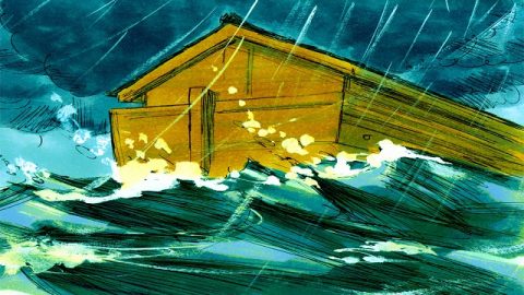 Storie della Bibbia
