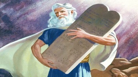 Storie della Bibbia