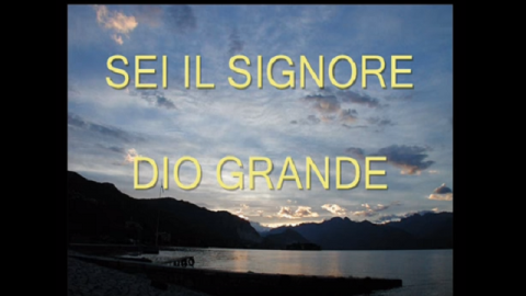 Film evangelici