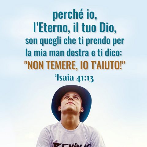 protezione di Dio