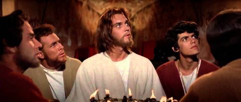 Film evangelici