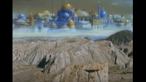 Film evangelici