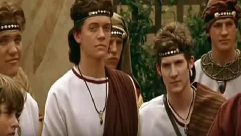 Film evangelici