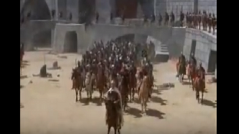 Film evangelici