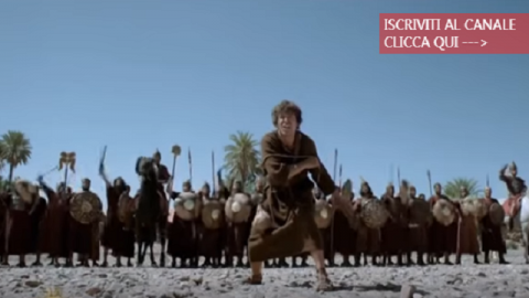 Film evangelici