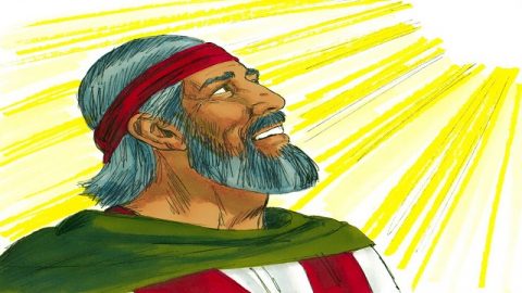 Storie della Bibbia