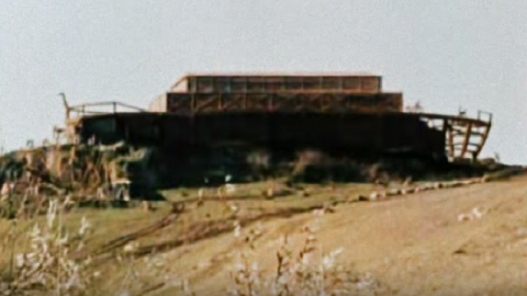 Film evangelici