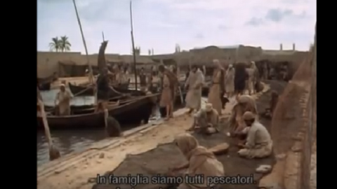 Film evangelici