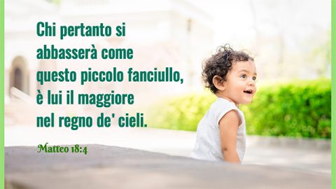 bambini