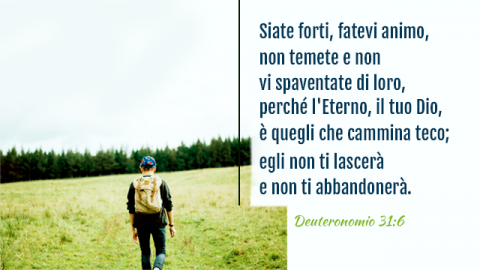 Studiare la Bibbia