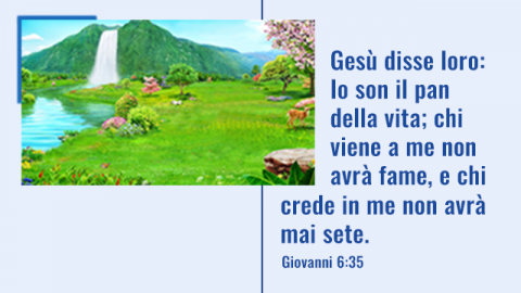 Studiare la Bibbia