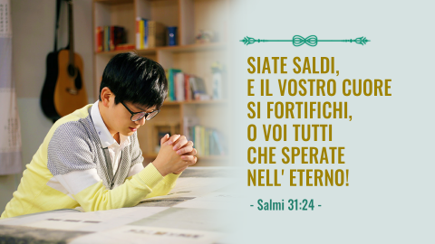 Studiare la Bibbia