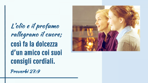 Studiare la Bibbia