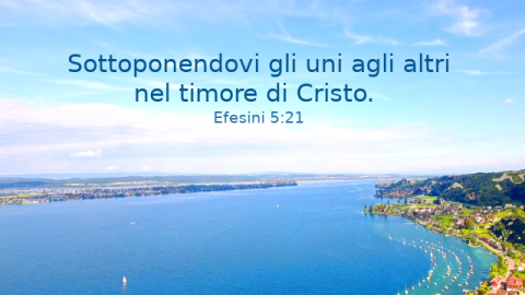 Bibbia obbedienza