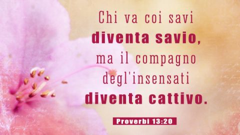 Bibbia perdita