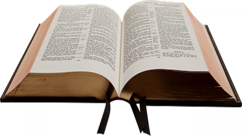 Storie della Bibbia