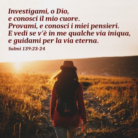 la via eterna