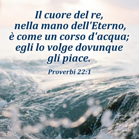 conoscere Dio