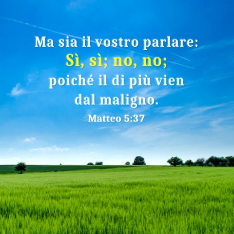 Conoscere Dio