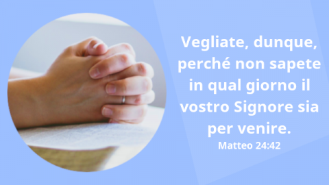 profezia Bibbia