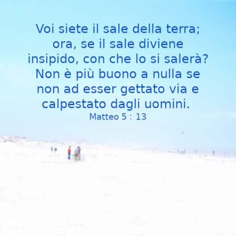 Conoscere Dio