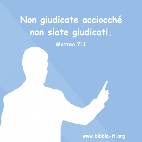 Conoscere Dio