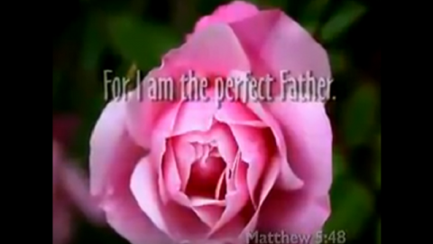 God's Love letter for you.