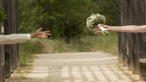 Il dolore nel mio cuore è finalmente rimosso