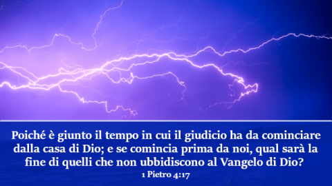 profezia Bibbia