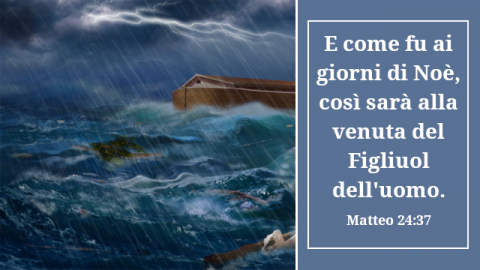 profezia Bibbia
