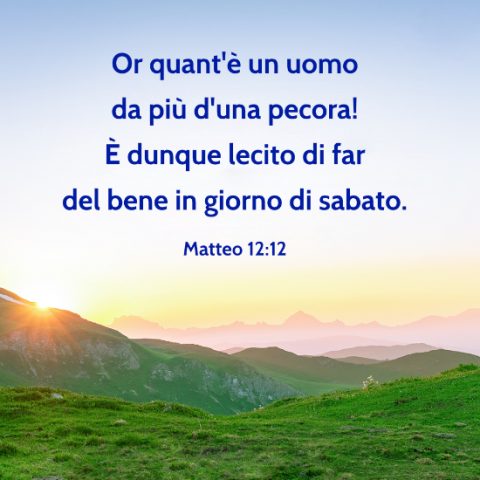 Amore di Dio