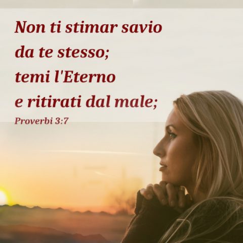 Conoscere Dio