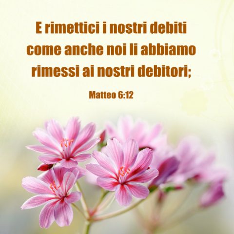 Conoscere Dio