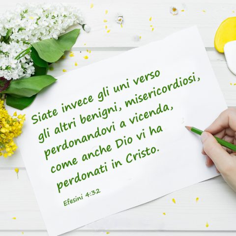 Conoscere Dio