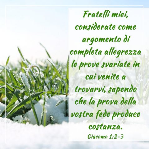 Conoscere Dio