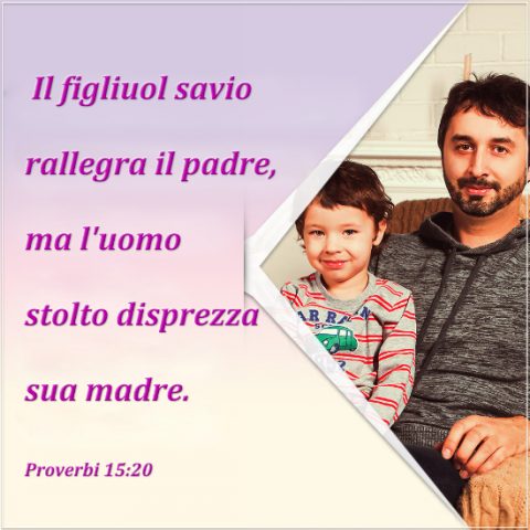 Conoscere Dio