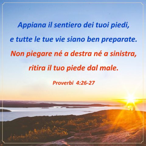 Conoscere Dio