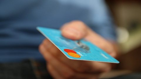 Carta bancaria