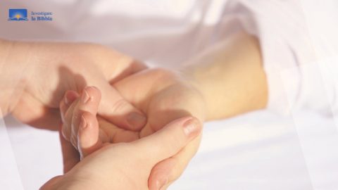 C’è un amore chiamato dolore