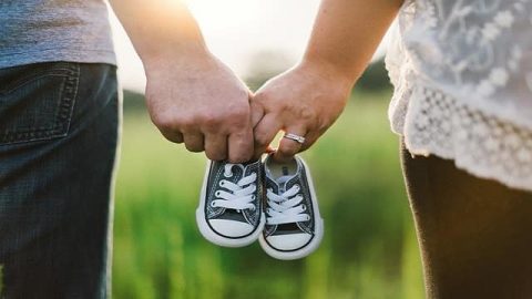 Dio ha salvato il mio matrimonio
