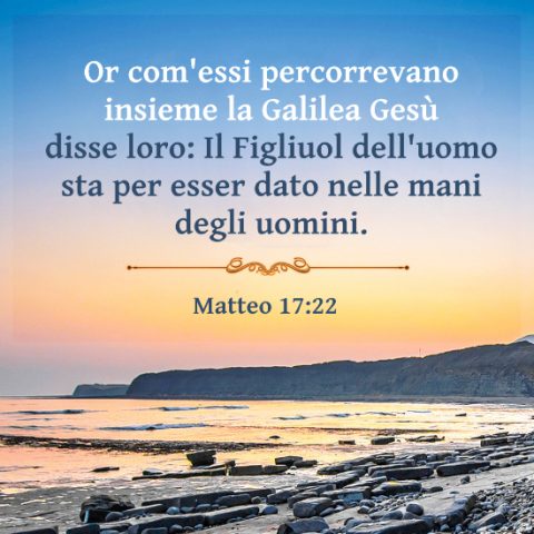 Profezia Bibbia