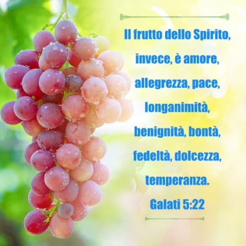 La potenza di Dio