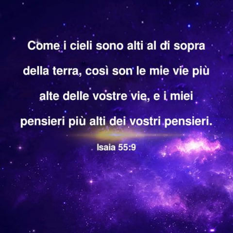 La potenza di Dio