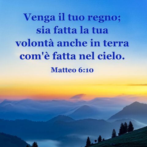 Preghiera gesù