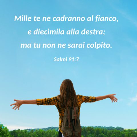 Protezione di Dio