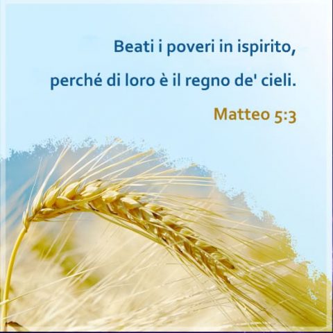 il regno dei cieli